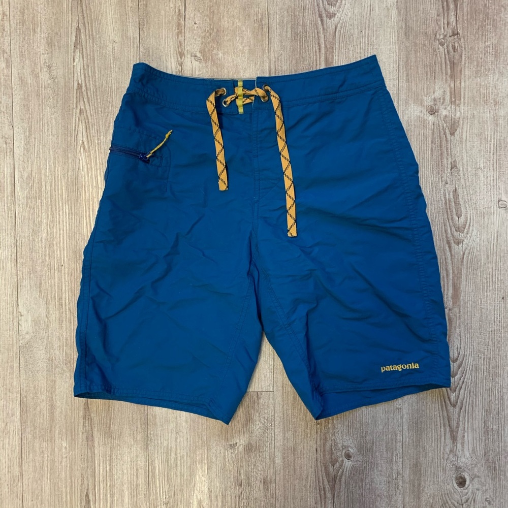 Patagonia Board Shorts